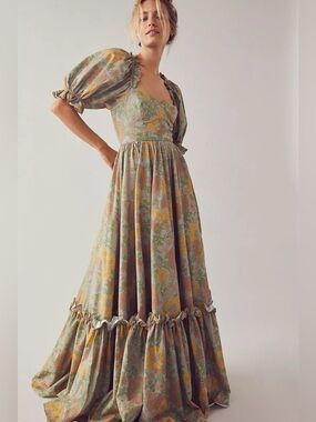 Selkie The Ritz Dress